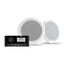 Fusion MS-RA60 stereo bundel