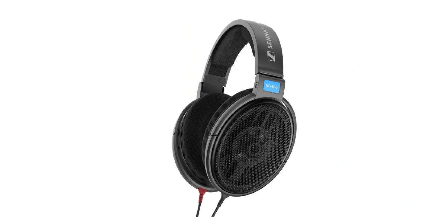 Sennheiser HD600