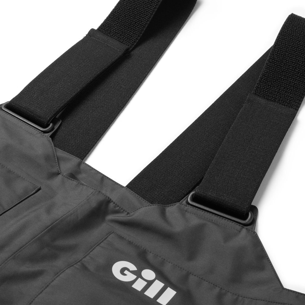 Gill Aspect 2.0 Bib zeilbroek XS