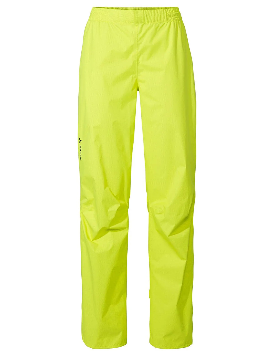 Vaude Drop II Regenbroek 36 (S)
