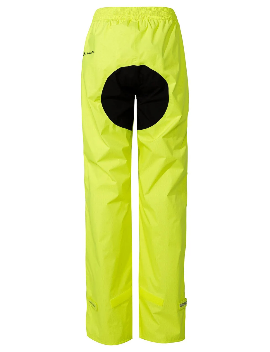 Vaude Drop II Regenbroek 36 (S)