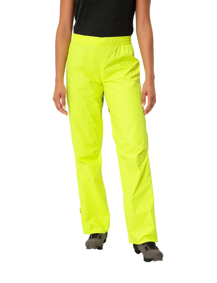 Vaude Drop II Regenbroek 36 (S)