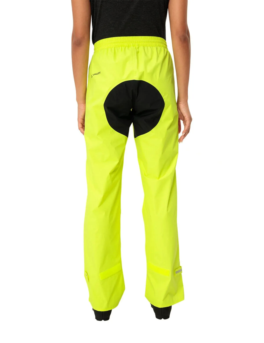 Vaude Drop II Regenbroek 36 (S)