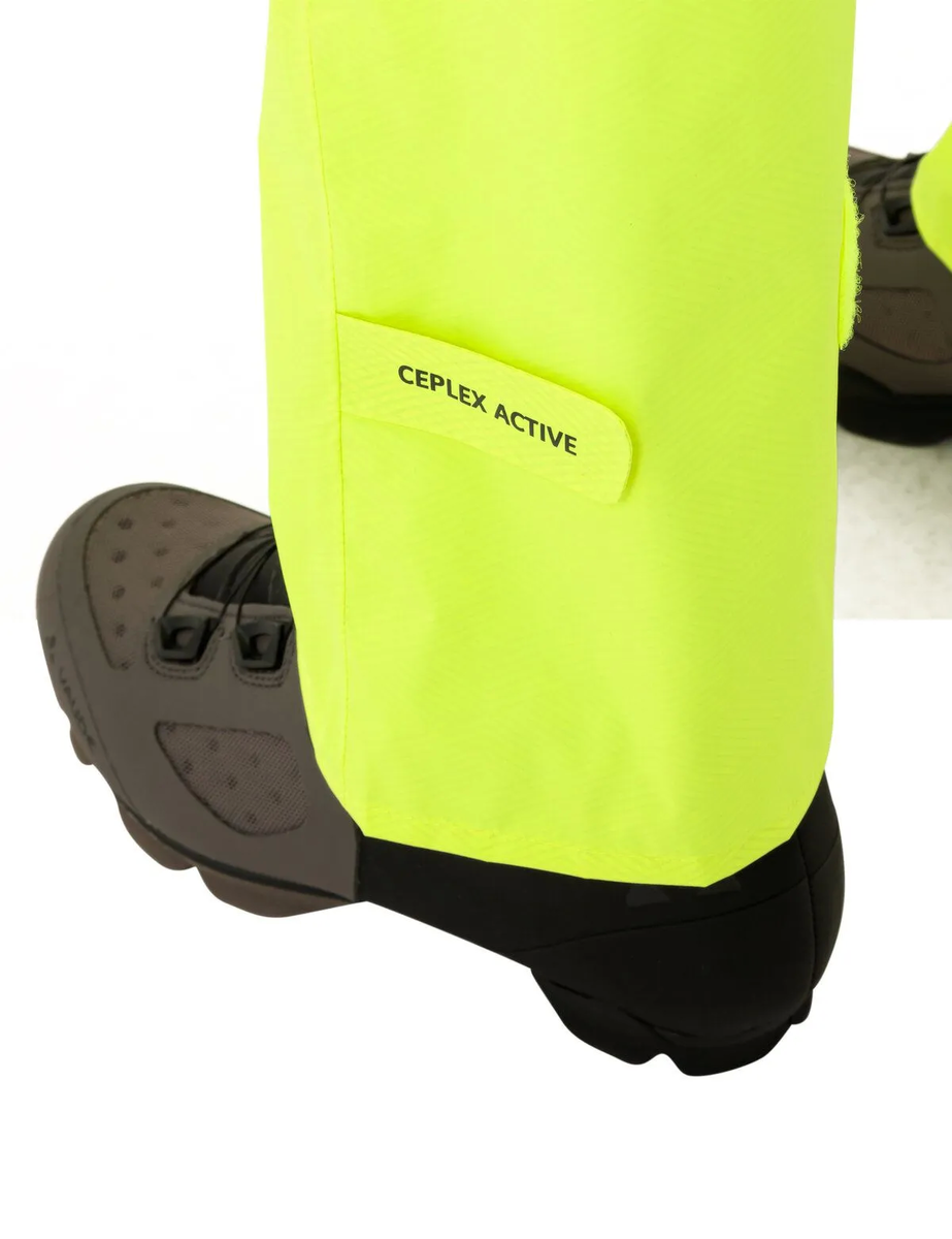 Vaude Drop II Regenbroek 36 (S)