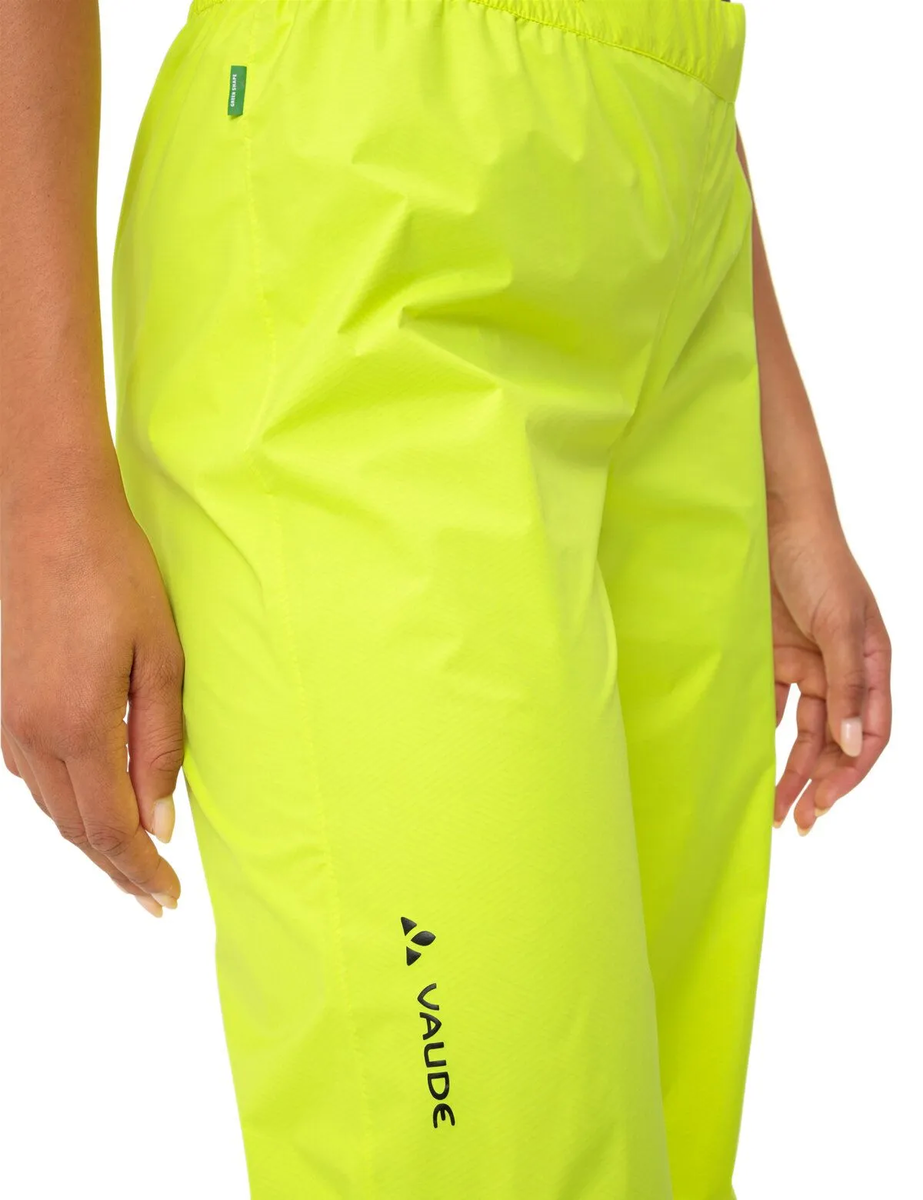 Vaude Drop II Regenbroek 36 (S)