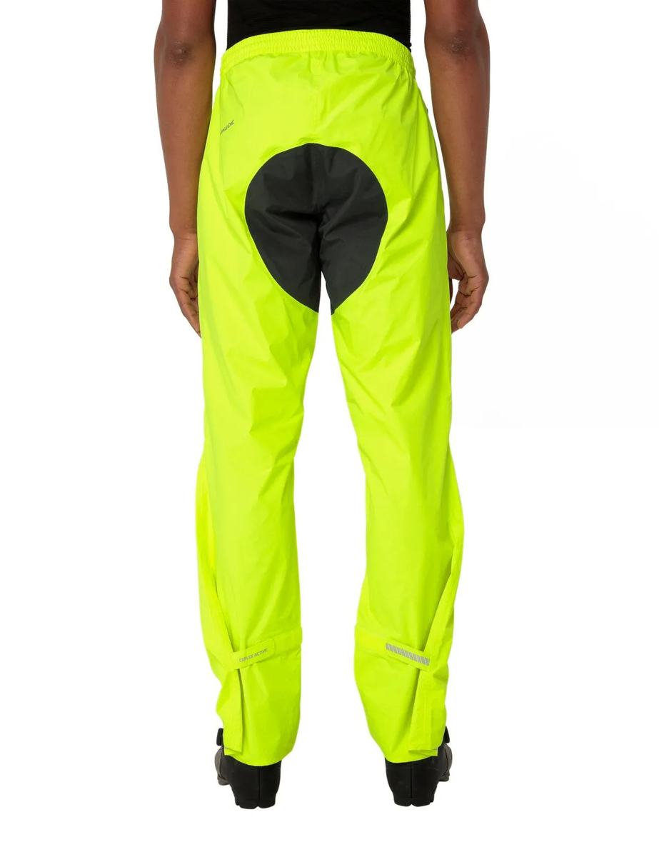 Vaude Drop II Regenbroek S