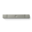 Kef XIO Soundbar zilver