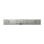 Kef XIO Soundbar zilver