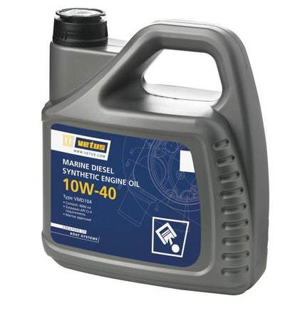 Vetus Marine 10W-40
