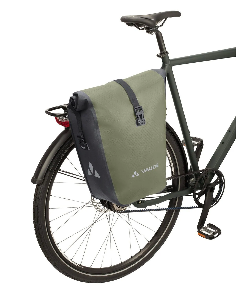 Vaude Aqua Back