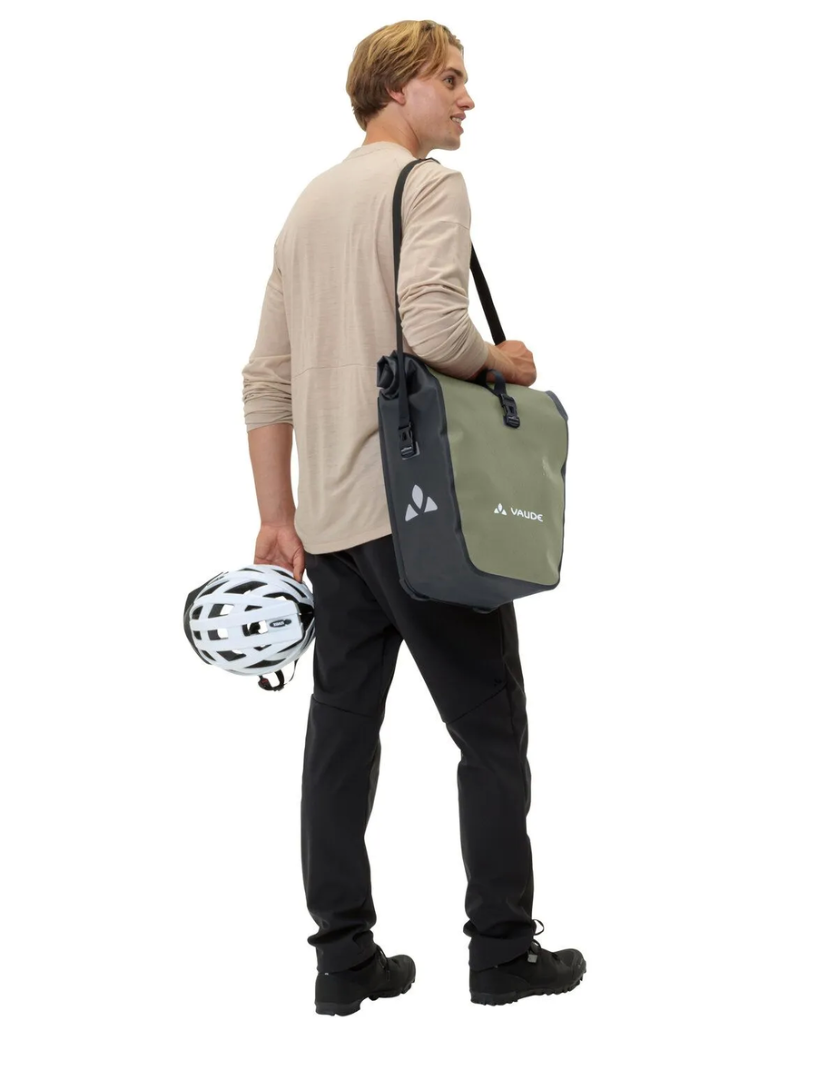 Vaude Aqua Back