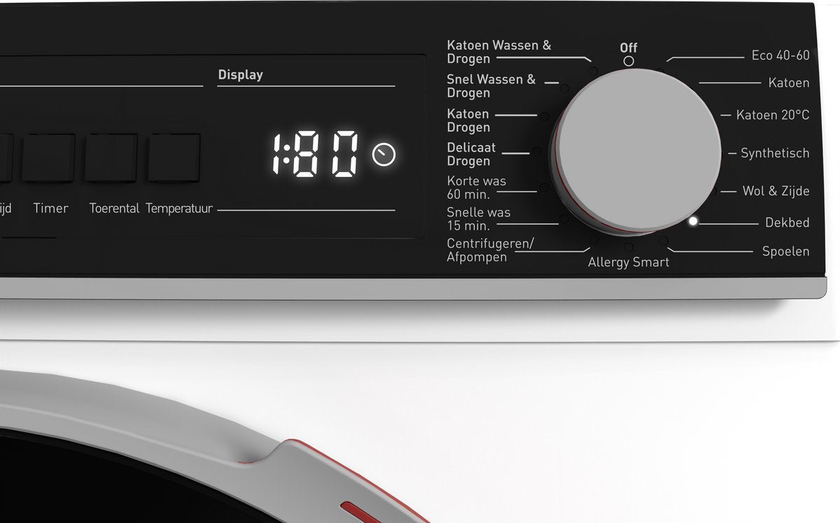 Sharp ESNDB914CWDBX