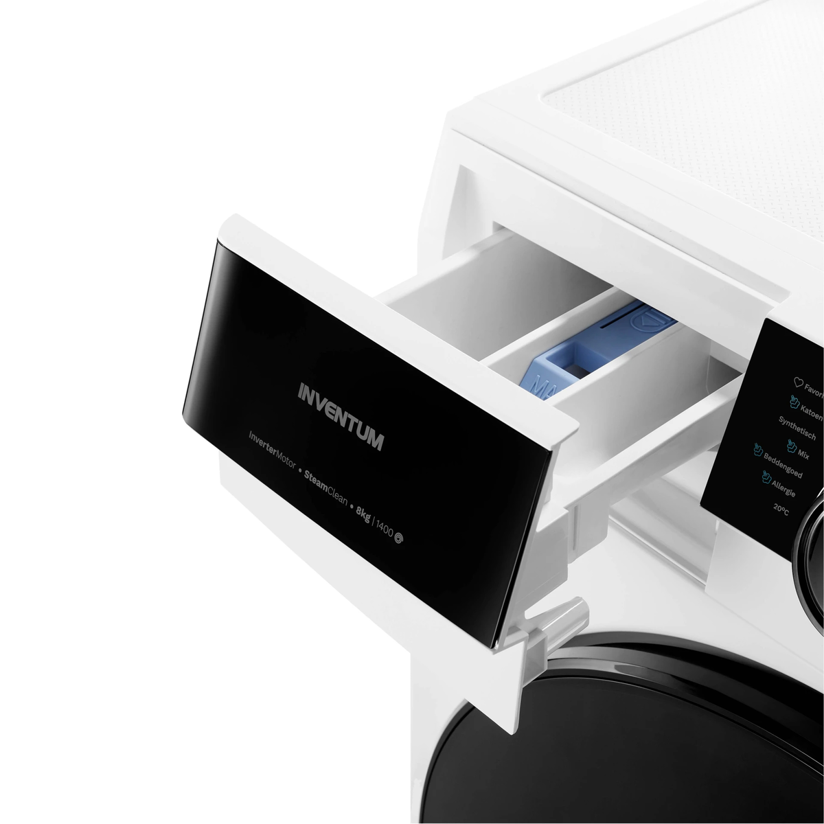 Inventum VWM8030W