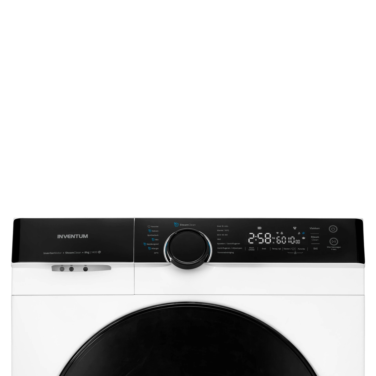 Inventum VWM8030W