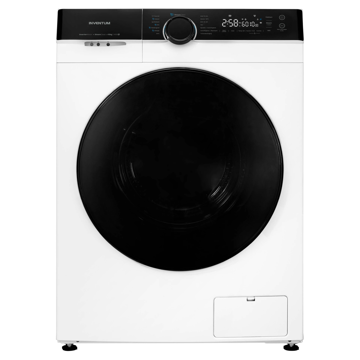 Inventum VWM1010W
