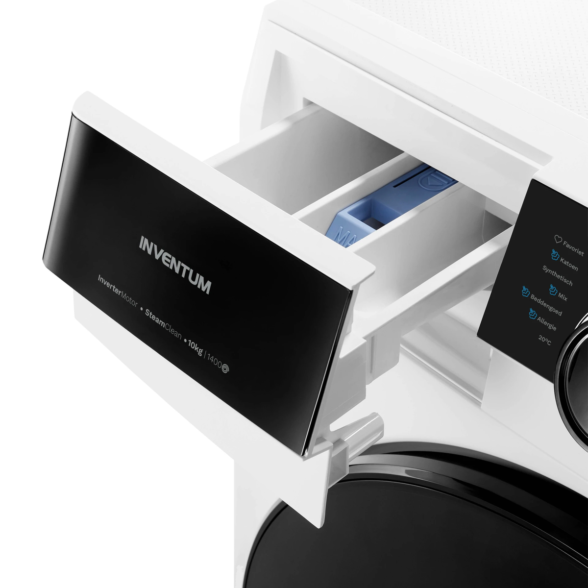 Inventum VWM1010W