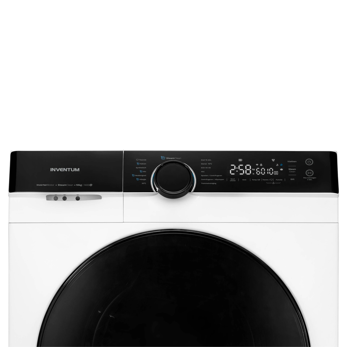 Inventum VWM1010W
