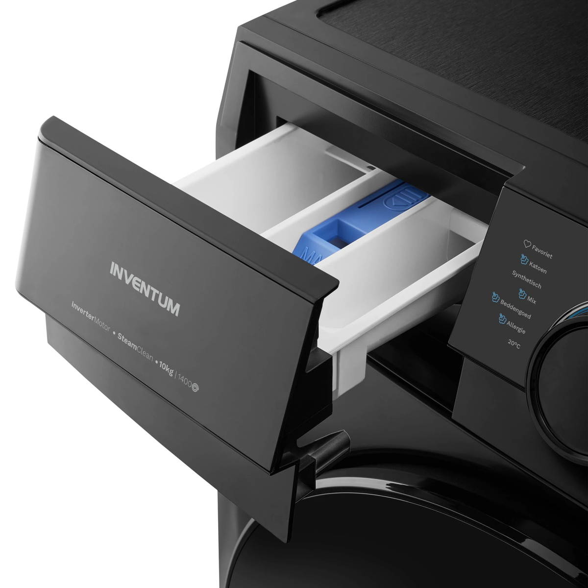Inventum VWM1010B