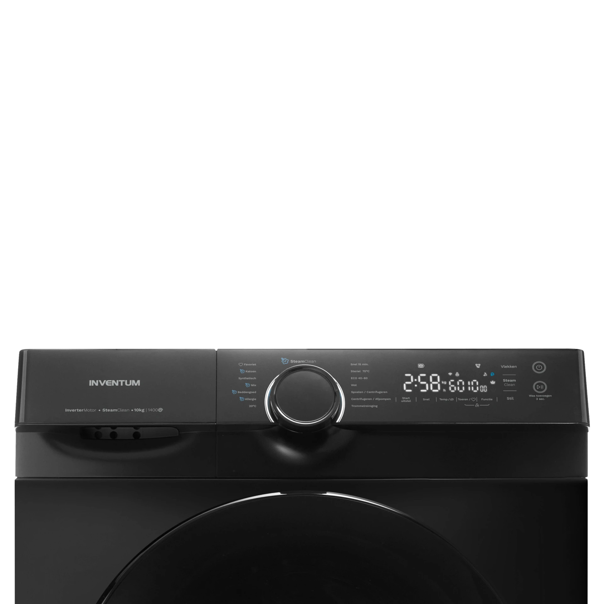 Inventum VWM1010B