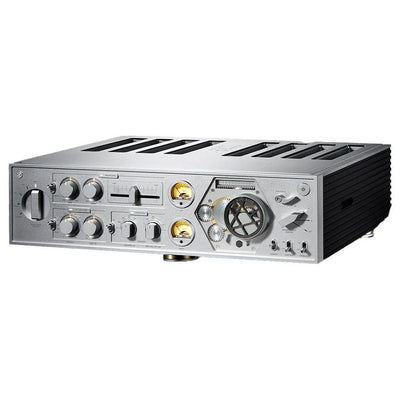 Hifi Rose RA 180 zilver