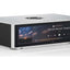 Hifi Rose RS 130 zilver