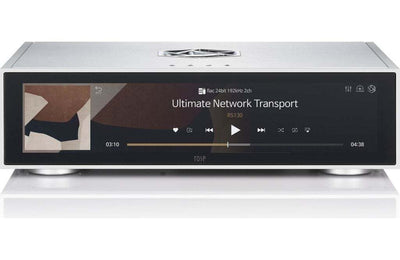 Hifi Rose RS 130 zilver