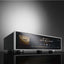 Hifi Rose RS 130 zilver