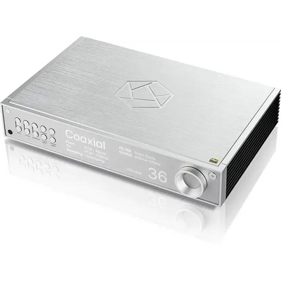 Hifi Rose RD 160 zilver