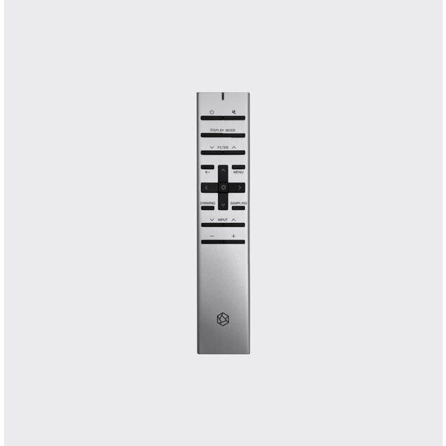 Hifi Rose RD 160 zilver