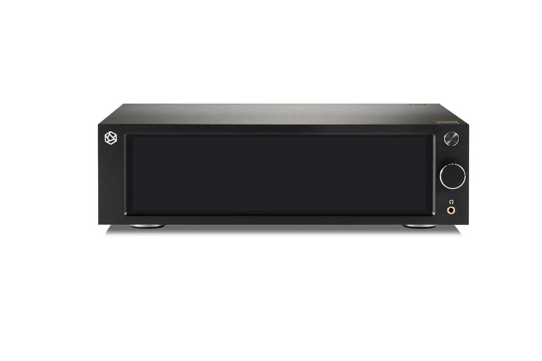 Hifi Rose RS250A zwart