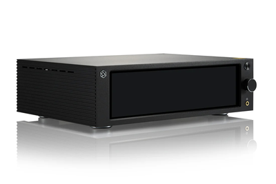 Hifi Rose RS250A zwart