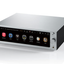 Hifi Rose RS250A zilver