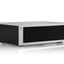 Hifi Rose RS250A zilver