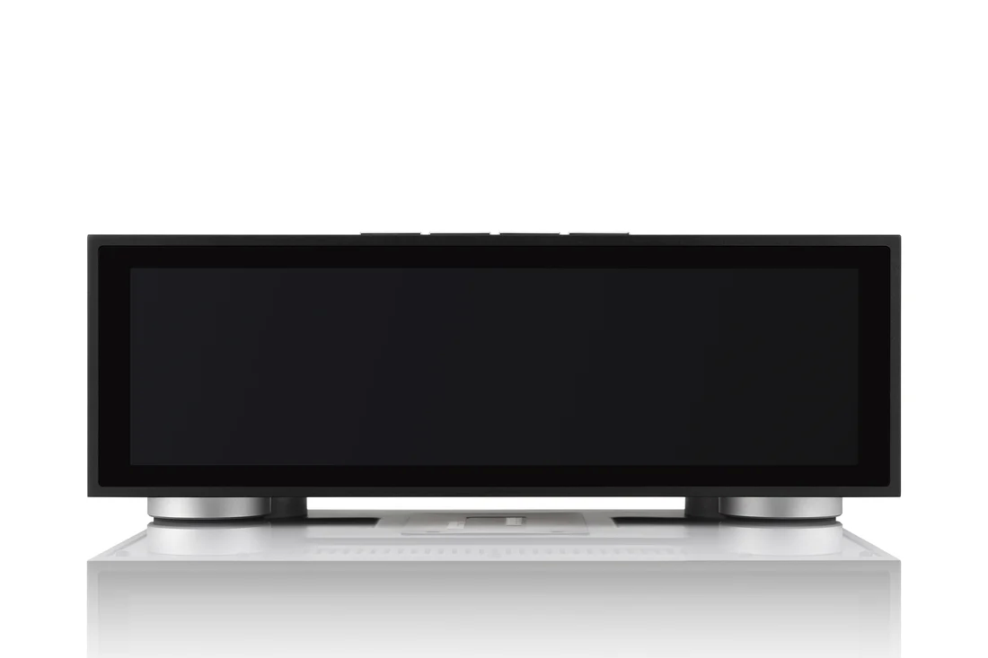 Hifi Rose RS520 zwart