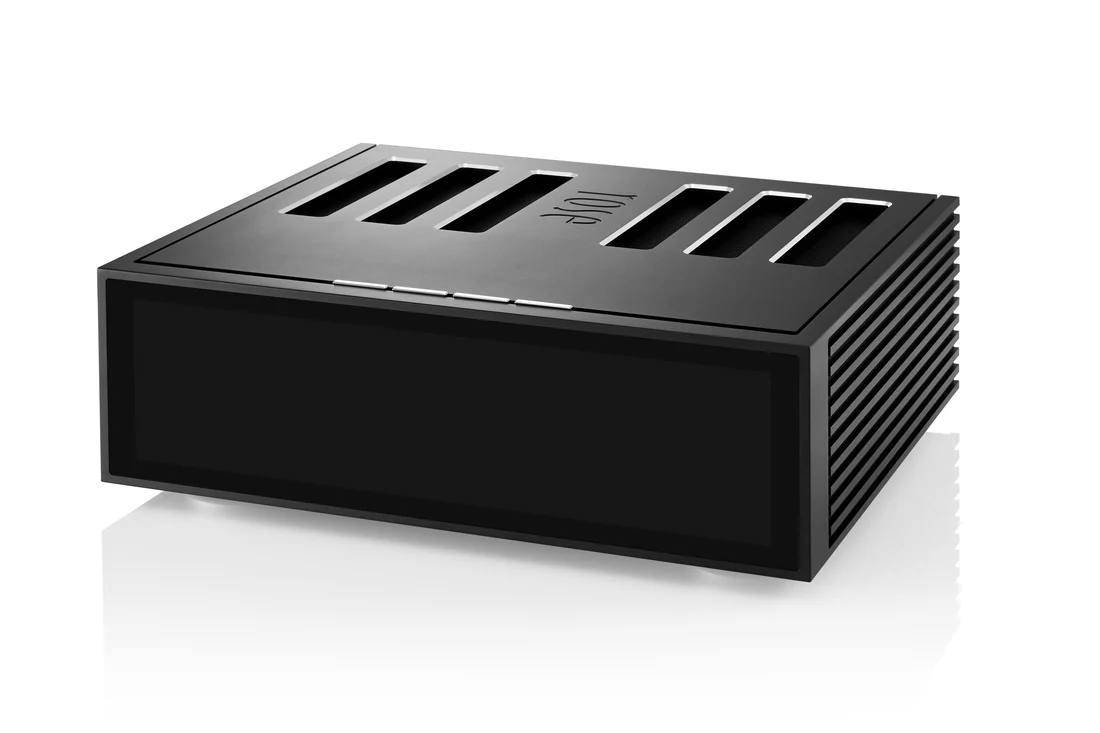 Hifi Rose RS520 zwart