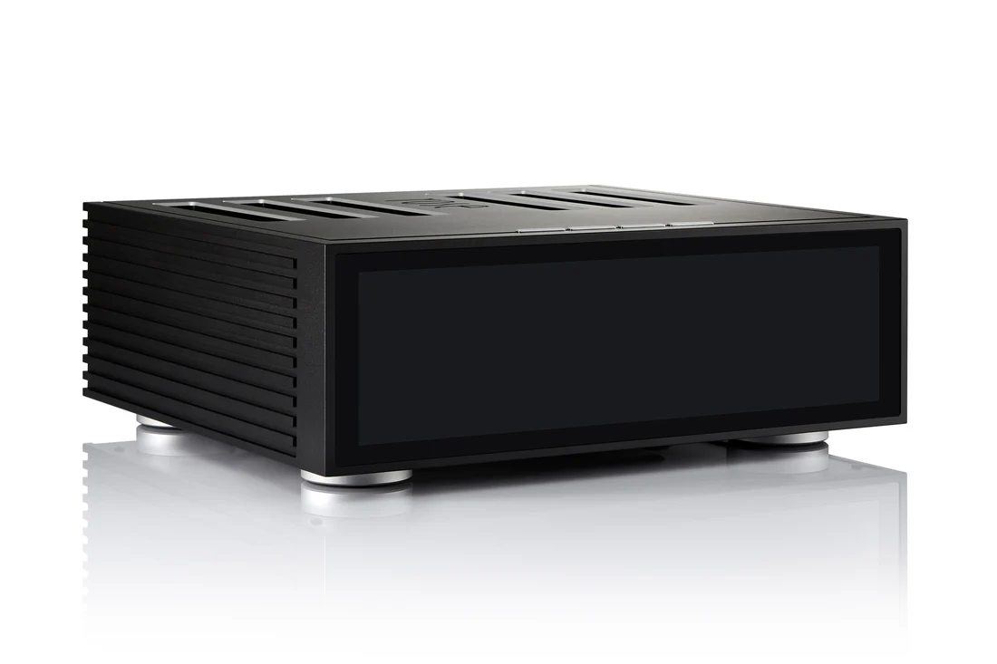 Hifi Rose RS520 zwart