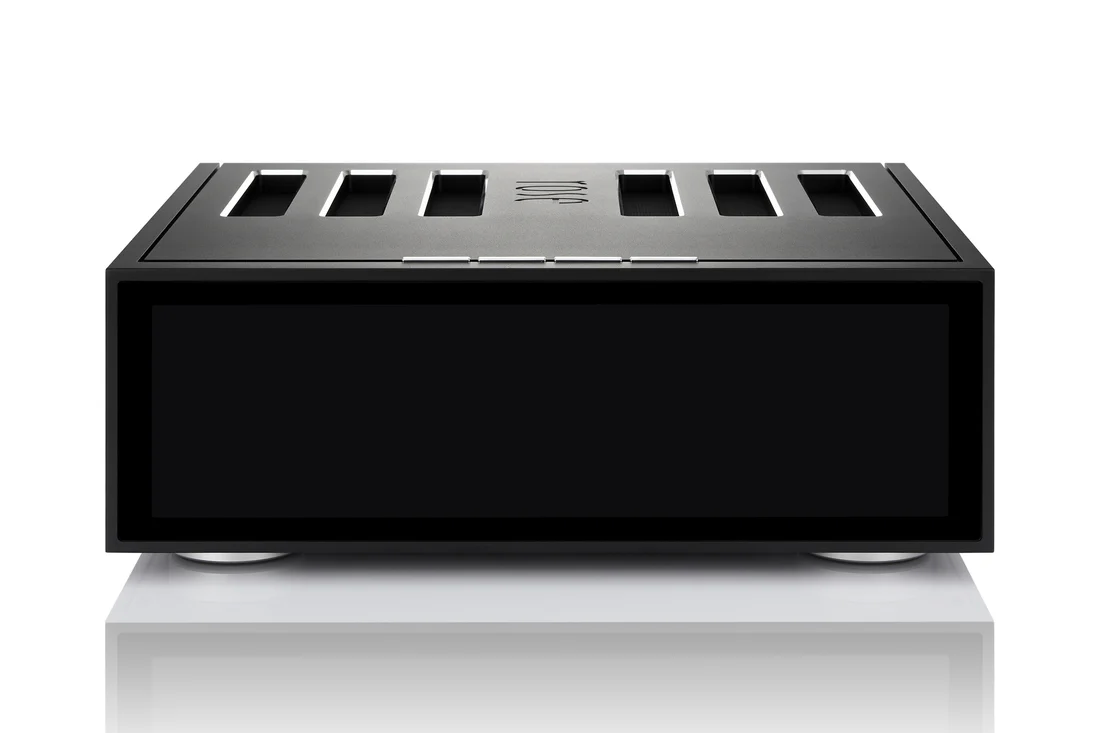 Hifi Rose RS520 zwart