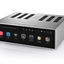 Hifi Rose RS520 zilver