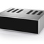 Hifi Rose RS520 zilver