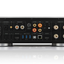 Hifi Rose RS520 zilver