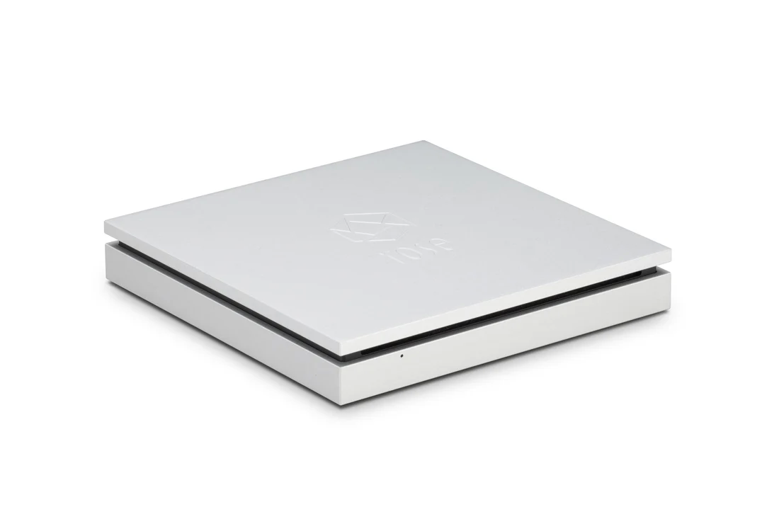 Hifi Rose RSA780E zilver