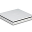 Hifi Rose RSA780E zilver