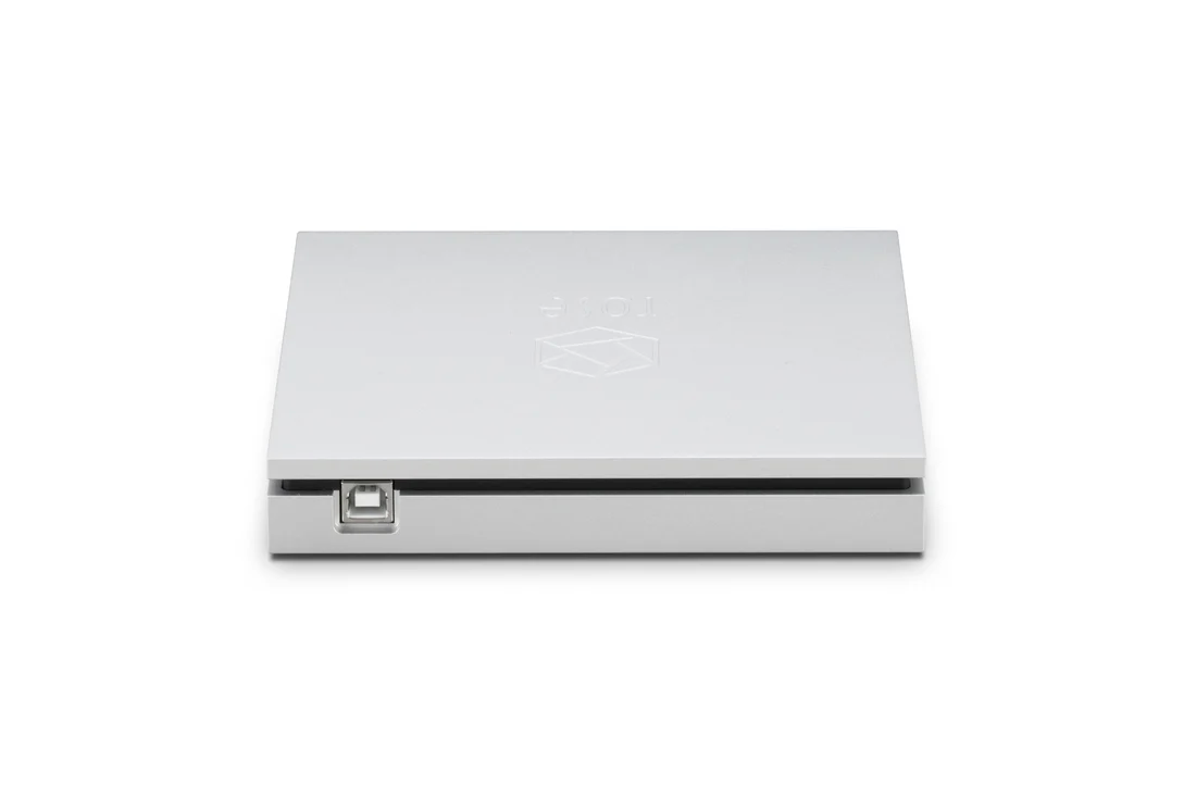 Hifi Rose RSA780E zilver