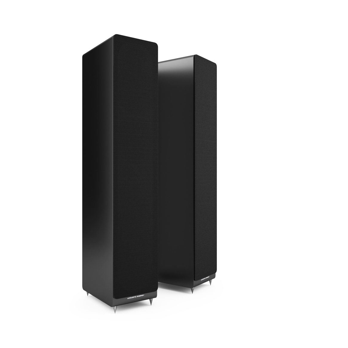 Acoustic Energy AE109.2 ZWART