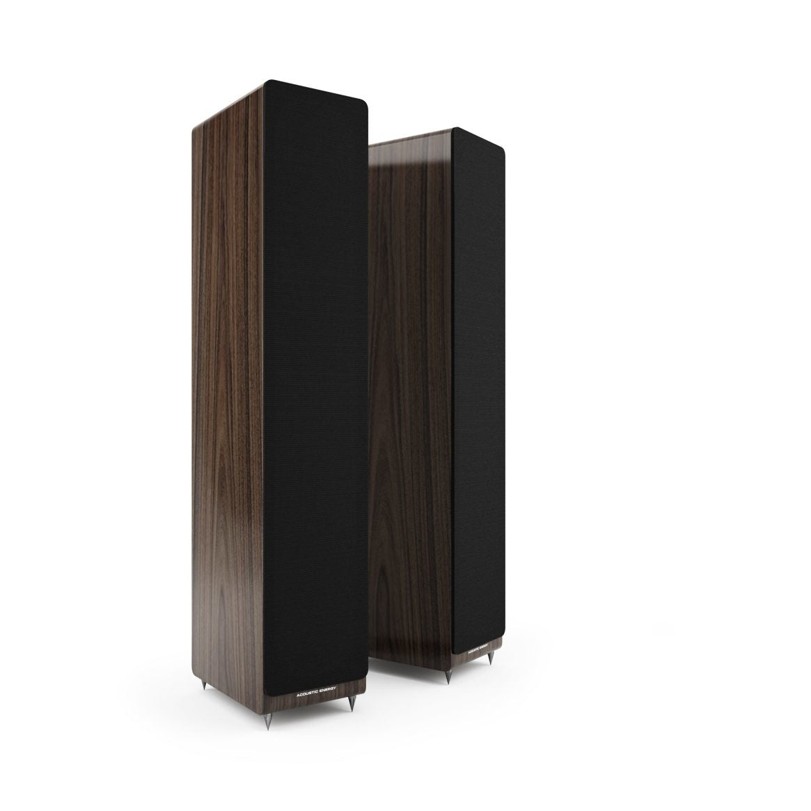 Acoustic Energy AE109.2 Walnoot