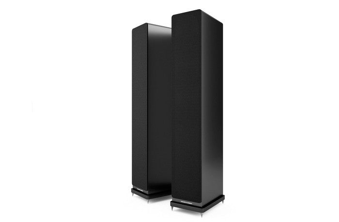 Acoustic Energy AE120.2 Zwart