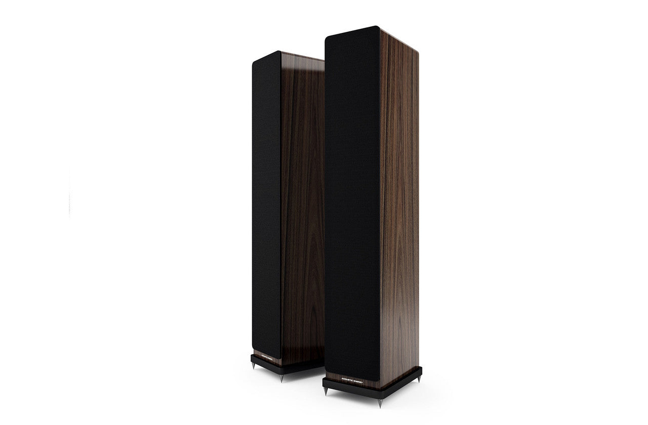 Acoustic Energy AE120.2 Walnoot