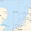 Imray 2120 Noordzee
