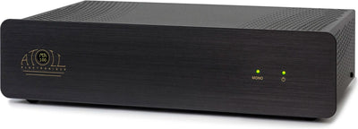 Atoll MA100B zwart