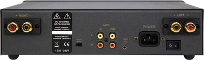 Atoll MA100B zwart